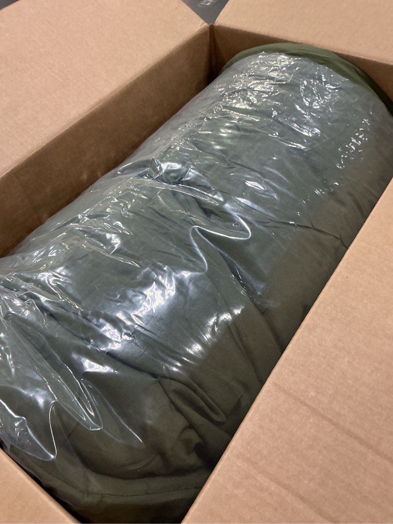 Condition photo showing Good Condition for COTTEBED Ultra-Soft King Bedding Comforter Sets Bed, All Season Use Light Weight with Warm Fluffy Wa