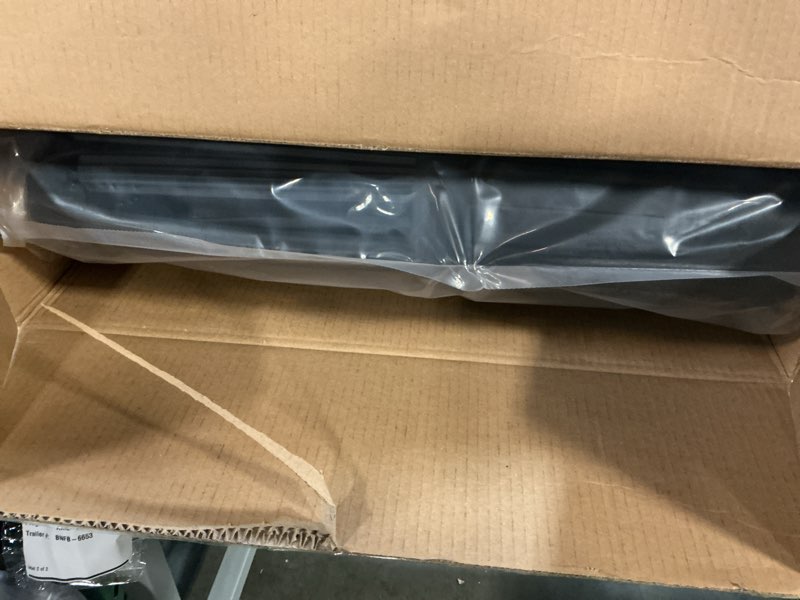 Condition photo showing Good Condition for Floor Mats Set for 2018-2025 2026 Volkswagen VW Atlas 7 Seats Bench Seating Car Mat Accessories(Not Fit Cross Sport), All Weather TPE Cargo Liner Trunk Mat(Floor Mats+2-in-1 Cargo Mat)