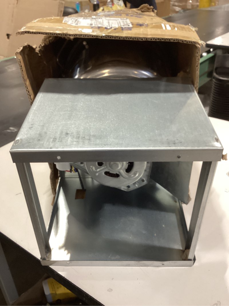 Condition photo showing Good Condition for 2200w electric chicken feed chopper machine, commercial heavy duty stainless steel poultry food processor and vegetable grinder machine farm equipment 110v