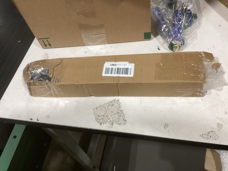 Condition photo showing Good Condition for yuxivcne 1 pair front windshield wiper arm kit compatible with ford explorer ranger mercury mountain