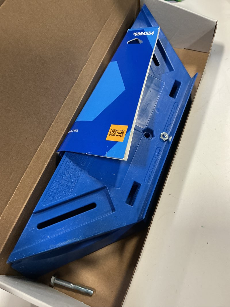 Condition photo showing As Is for KREG Crown-Pro