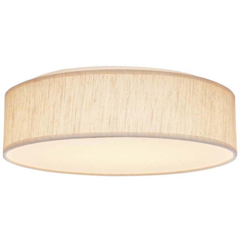 Nuvo Lighting 62998-15 LED Decor CCT SEL 3K/4K/5K BG (62-998) Indoor Ceiling LED Fixture
