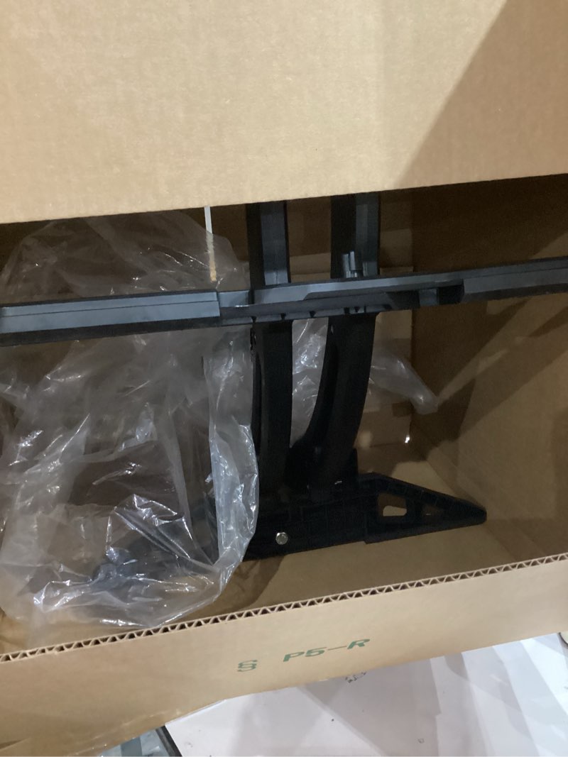 Condition photo showing Good Condition for wildken bike stand, bike stand floor for home/garage adjustable bicycle stand bike parking rack fit road bike, mountain bike, mtb, bmx, commuter bike, kids bike, scooter (black)