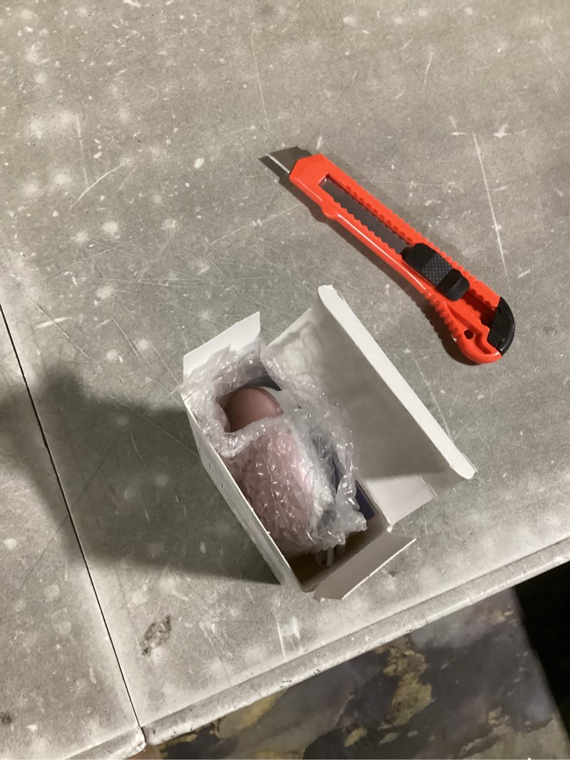 Condition photo showing New/Like New for Bluetooth Wireless Mouse for MacBook Air Mac Pro Laptop Computer iPad Pad PC Laser Optical Rechargeable Mini Slim Silent Mouse Widely Used Desktop Hp iMac with USB-A/C& Mouse Jiggler(Rose Gold)