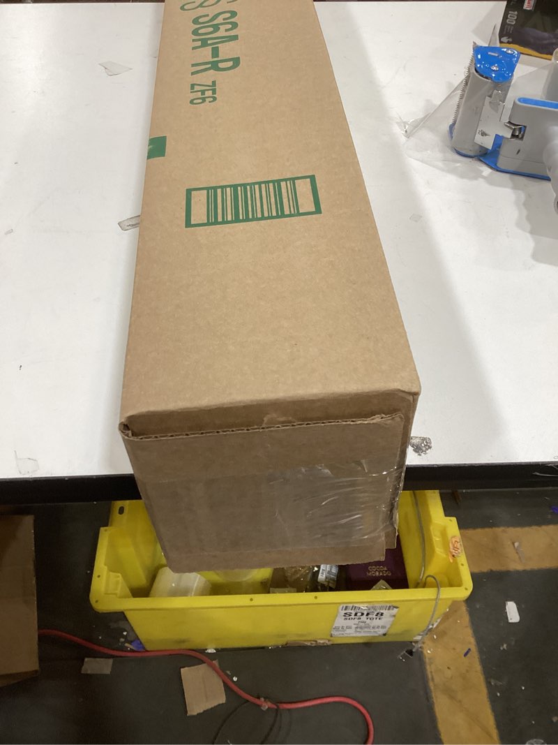 Condition photo showing As Is for TUCKBOLD 20 Inch Metal Tire Changer Machine Coats Bead Lifting Tool Pry Bar Lever for Car Automotive