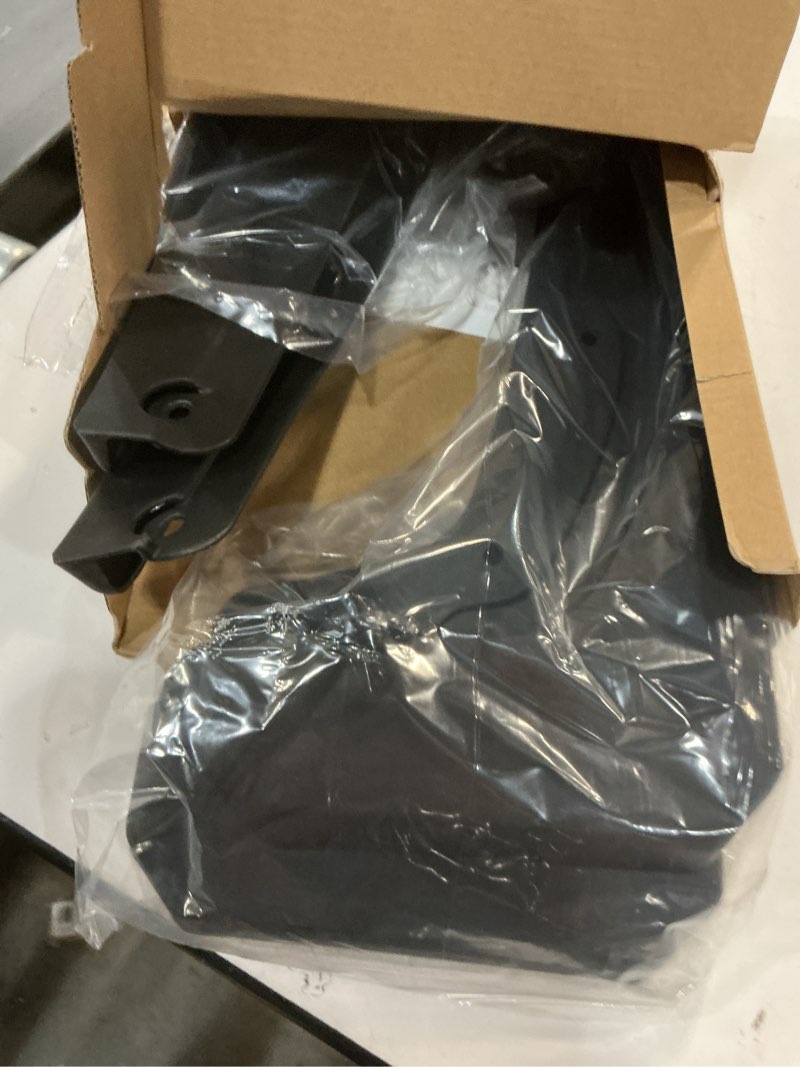 Condition photo showing New/Like New for JLBMMLY Mud Flaps Compatible with 2025 Hyundai Santa Cruz Accessories 2022-2024 All Weather Fender G