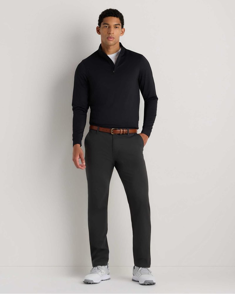 Quince ProTech Golf Pants 32x34