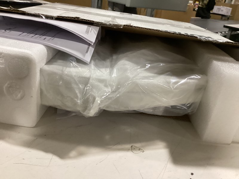 Kohler PureWash M300 Manual Elongated Bidet Toilet Seat, White Handle, Quiet-Close Lid Prevents Slamming, Toilet Bidet, Easy Installation with Quick-Release Hinges, Self-Cleaning Wand