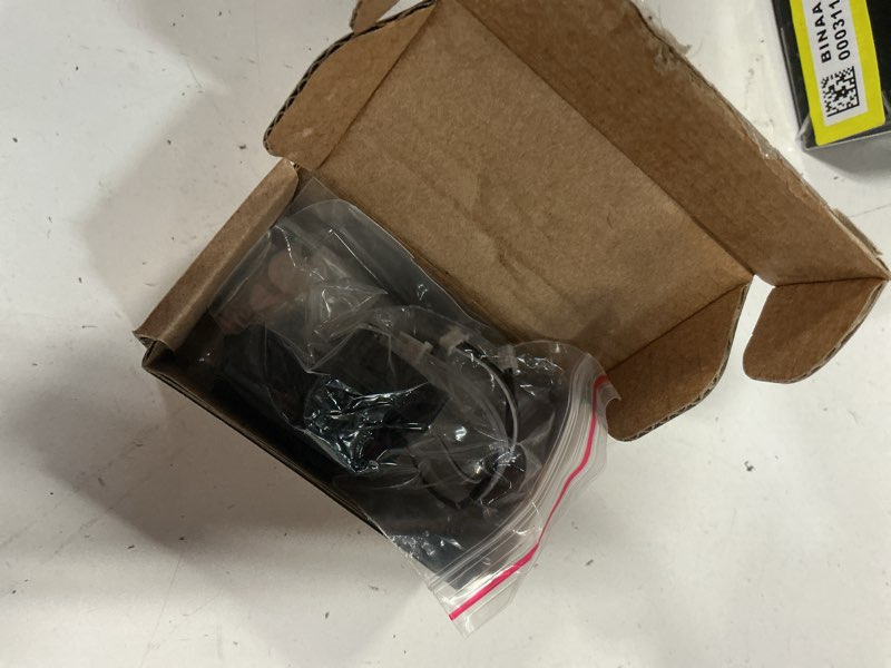 Condition photo showing Good Condition for x1, x1c hotend complete kit, complete assembly for bamboo lab x1 series 3d printer, 0.4 mm hardened-steel nozzle, ceramic heater, thermistor, fan and 3d printers extruder heating block replacement x1 series hotend 0.4mm