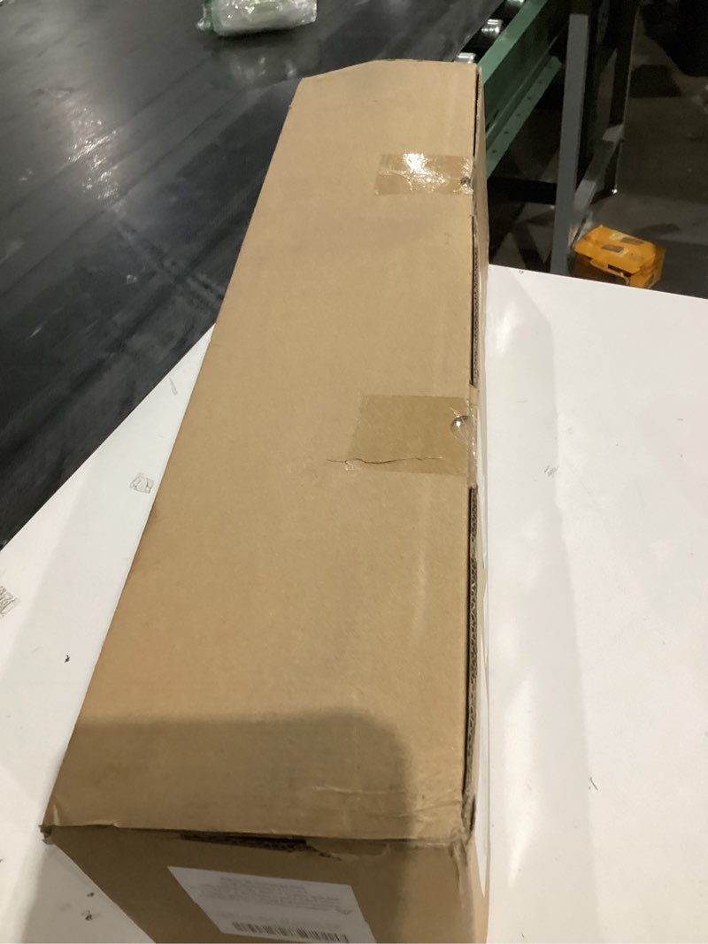 Condition photo showing As Is for TadaMark Front CV Axle Shaft Assembly Fit for Chevy Silverado 1500 Tahoe Suburban 07-20, fit for GMC Sierra 1500 Yukon 07-20, fit for Cadillac Escalade 07-20, 4WD AWD, 6 LUGS, Left or Right Side