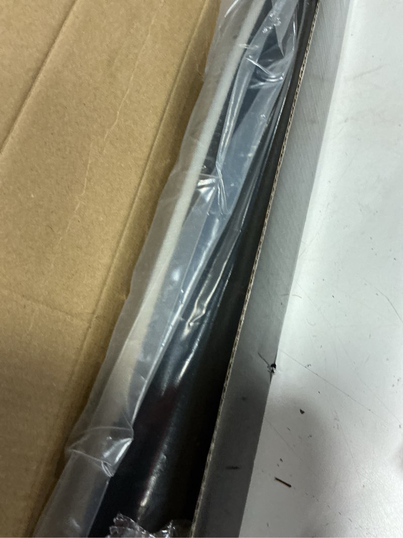 Condition photo showing Good Condition for a-premium rear shock absorber compatible with ford f-650 f-750 2013-2015 & international 3200 4300 4300lp 4400 4400lp 9900i 9900ix mv607, driver or passenger side, replace# 4c4z18125da, 3578858c1