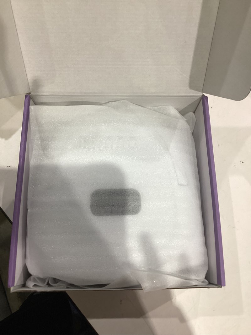 Condition photo showing Good Condition for UV LED Nail Lamp Nail Light for Gel Polish Acrylic Rechargeable 60W Faster Nail Dryer for Fingernail Toenail with Auto Sensor Professional Portable Handle Nail Curing Lamp