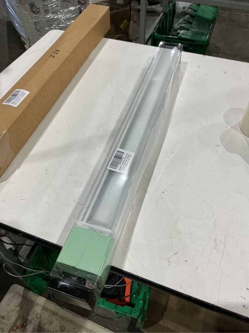 Condition photo showing Good Condition for cordless blackout roller shades blinds for windows free-stop,pull down room darkening with valance,thermal insulated woven fabric window door blinds for home,office,white 24" w x 72" l 24"w x 72"h white