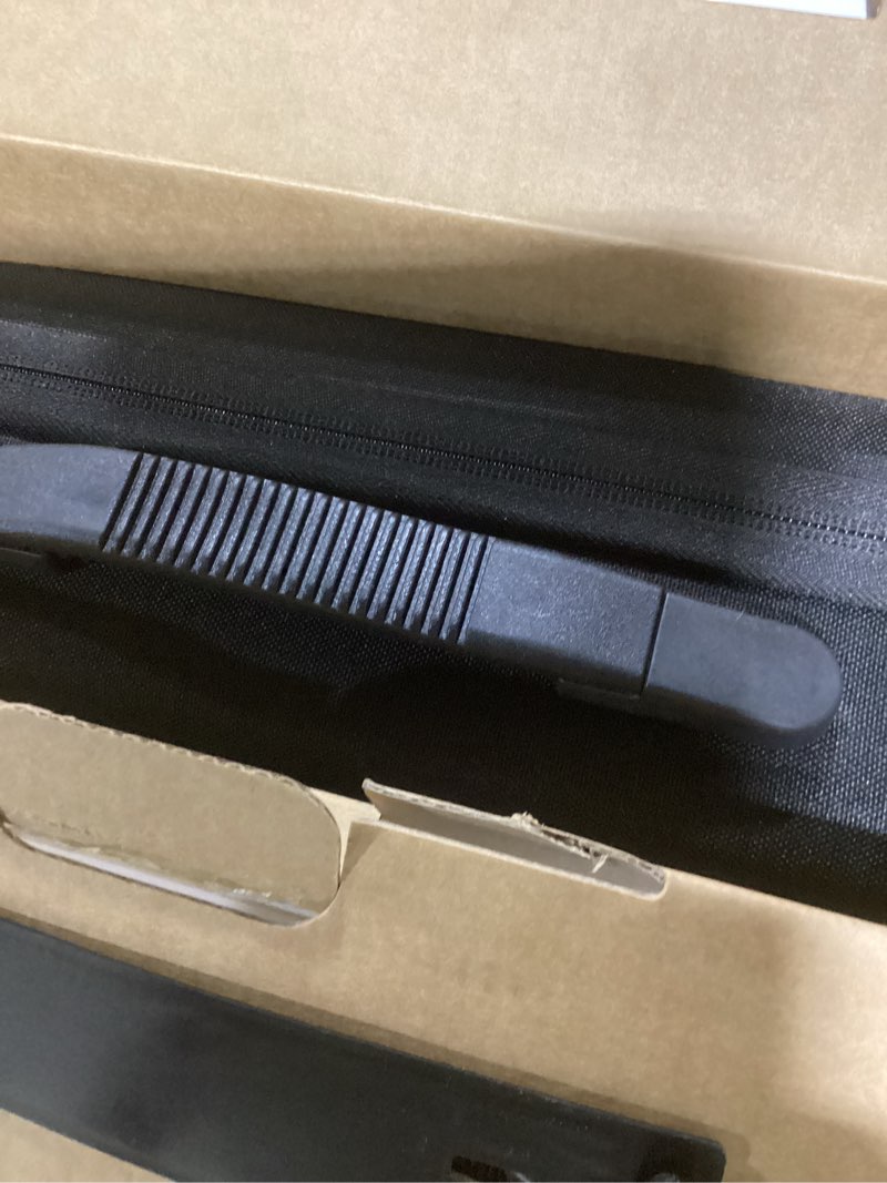Condition photo showing New/Like New for JSAUX FlipGo Horizon Pro Laptop Screen Extender 15.6 Inch, Patented Snap-Lock Technology, 1080P FHD IPS Dual Screen Monitor, Triple Screen Laptop Monitor Extender Compatible with Windows/macOS/MacBook