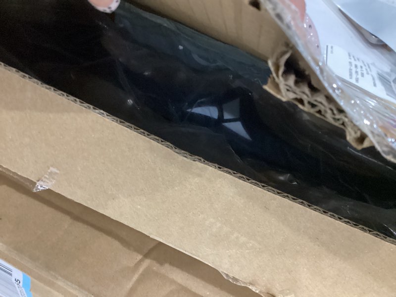 Condition photo showing Good Condition for Fort Carbon Steel Crescent Moon Blade Real Metal Handmade Katana Cosplay Sword, Stainless Steel, Game Sword