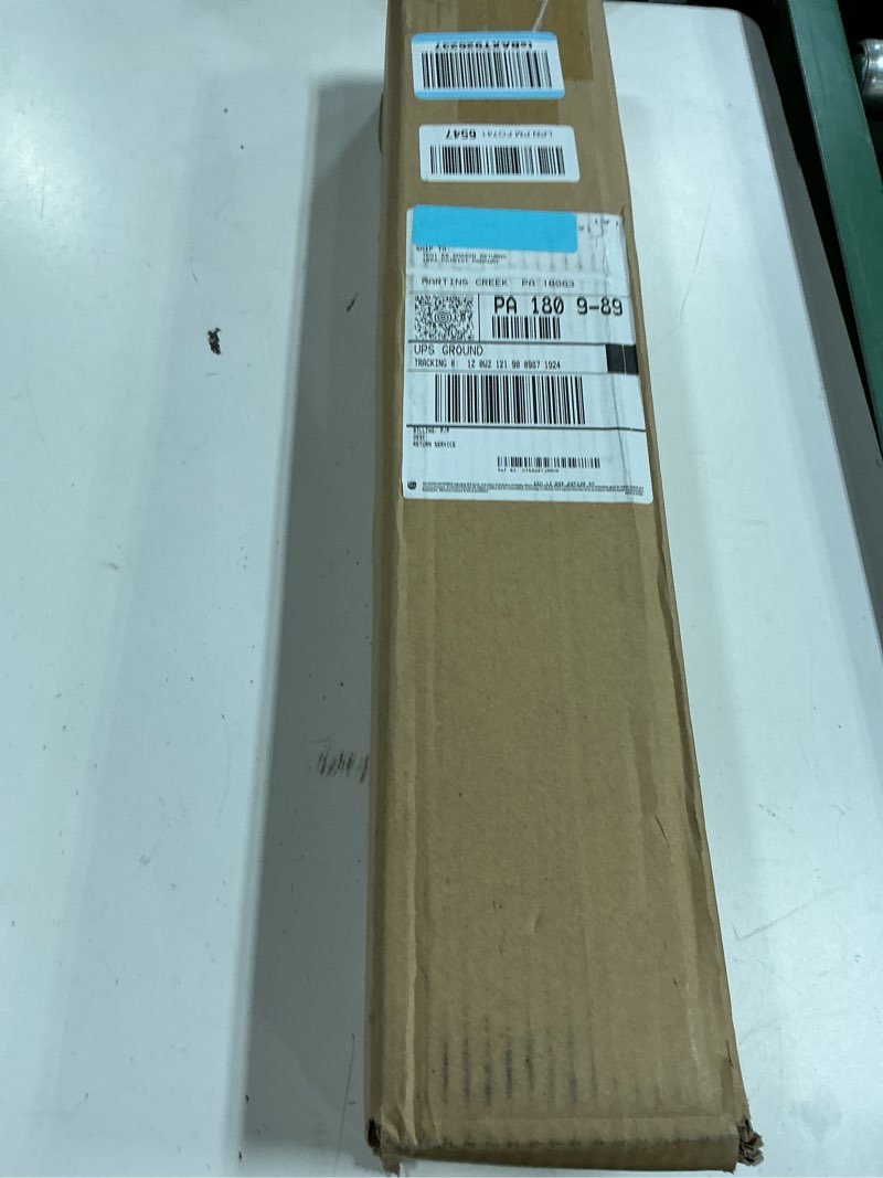 Condition photo showing New/Like New for universal folding wagon push handle attachment for camping wagons/strollers/beach carts,upgraded adjustable wagon handle kit for metal round & square frame