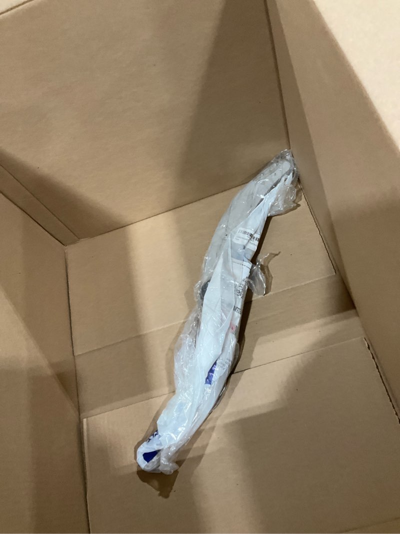 Condition photo showing As Is for partsbroz wd22x27724 wd22x33499 dishwasher lower spray arm - compatible with general electric hotpoint - replaces ap7219298 wd22x26621 wd22x10091 gdf550psr3ss gdt530pgp5ww gdt530psp4ss gdt550pyr3fs