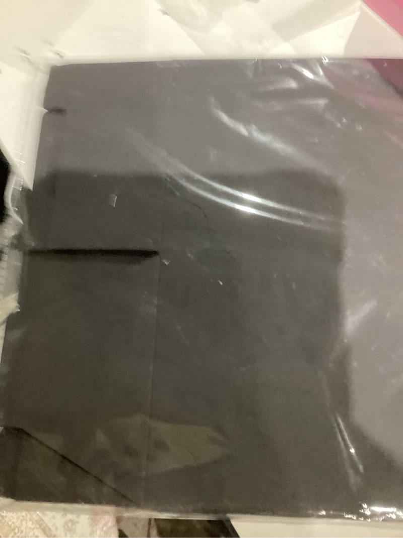 Condition photo showing Good Condition for 12 Pcs Picture Centerpieces for Table - 6 Inch Photo Display Frame & Hollow Picture Props Box for Congrats Grad Decor, Wedding, Birthday Party Table Decoration (Black)