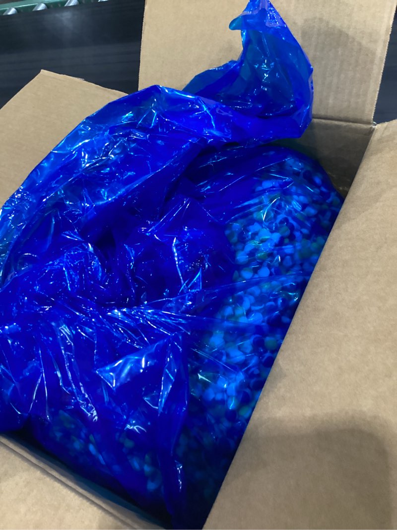 freeze dried candy (mixed fruit flavor candy) weight 10 kg