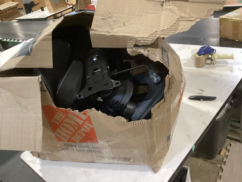 office chair ergonomic desk chair, computer pu leather home office chair, swivel mesh back adjustabl