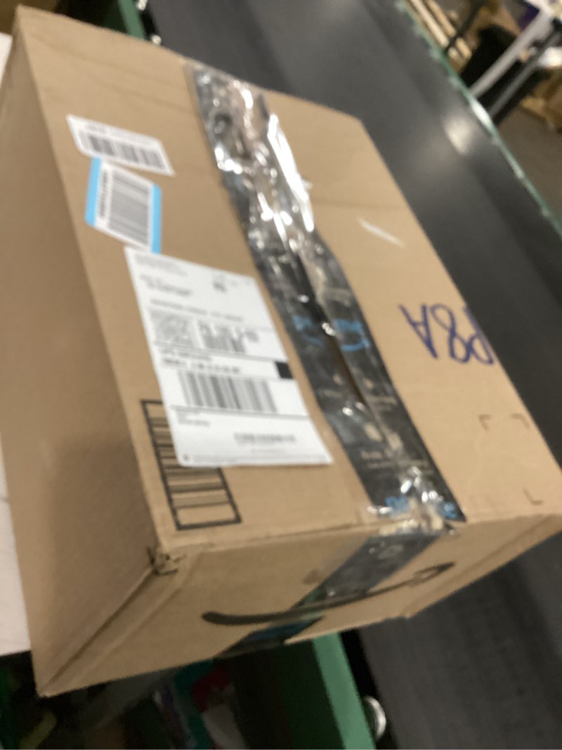 Condition photo showing As Is for The North Face Girls' Arctic Parka | Waterproof Winter Jacket with Recycled Down Insulation, Adjusta