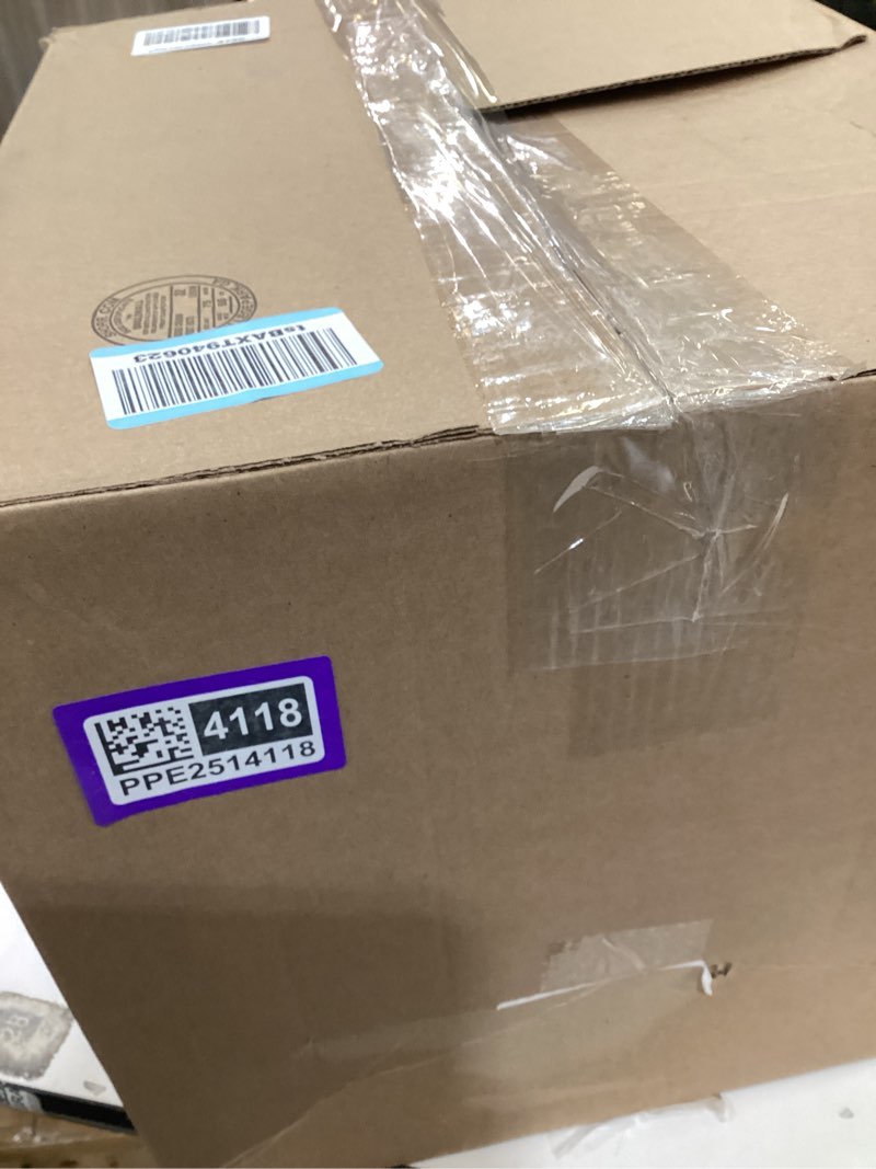 Condition photo showing Good Condition for Easton | E100G TEAM EQUIPMENT DUFFLE BAG | Baseball & Fastpitch Softball | Black