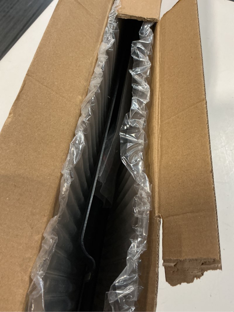 Condition photo showing Good Condition for nilight in channel rain guards for jeep grand cherokee 2011 2012 2013 2014 2015 2016 2017 2018 2019 2020 vent window visors-4pcs grand cherokee 2011-2020