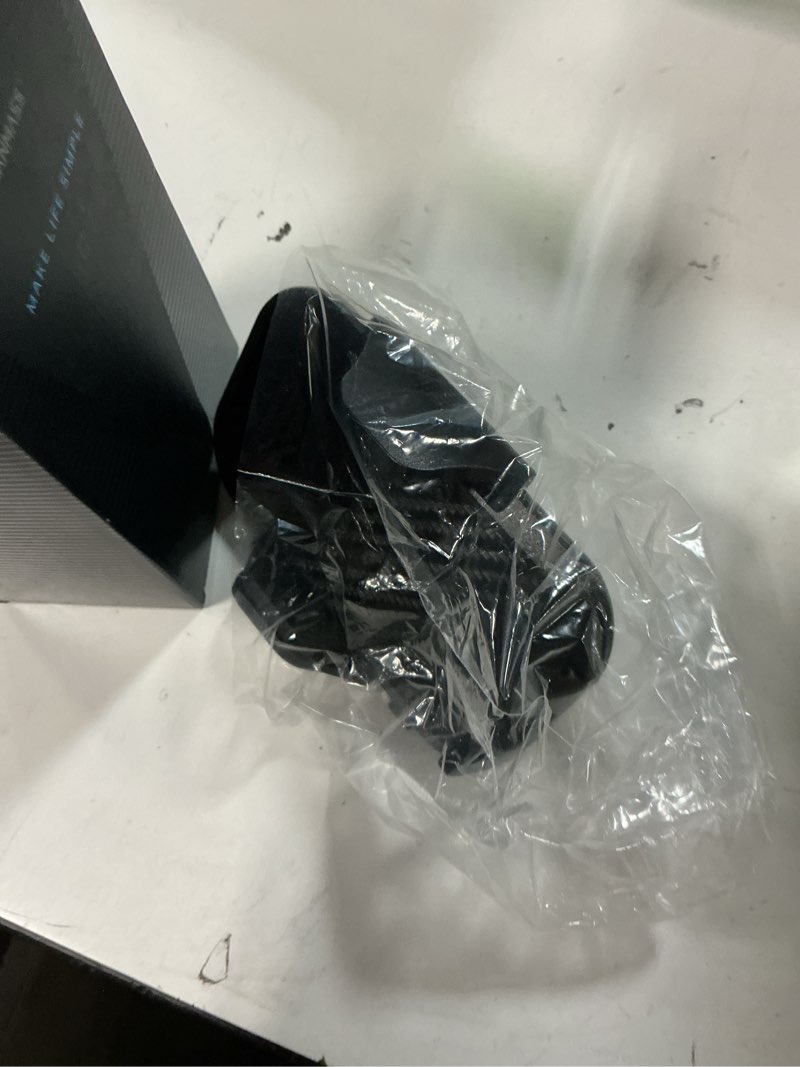 Condition photo showing Good Condition for vanmass 2026 phone holders for your car ultimate military-grade car phone holder mount?patent & safety certs?upgraded shockproof truck air vent phone mount for iphone 17 pro max 16 15 samsung android black