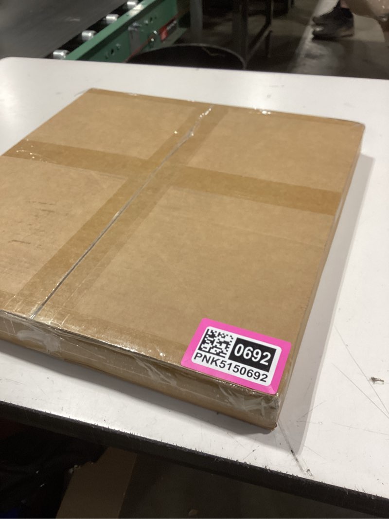 Condition photo showing New/Like New for qulimetal 17.4" grill grates for weber spirit 300/400 & gs4 spirit ii 300 series, spirit e/s-310 e/s-320 e/s-330 e425 e435, stainless steel grill parts for weber spirit 7638 7639 17.5" for weber spirit 300 & ii 300