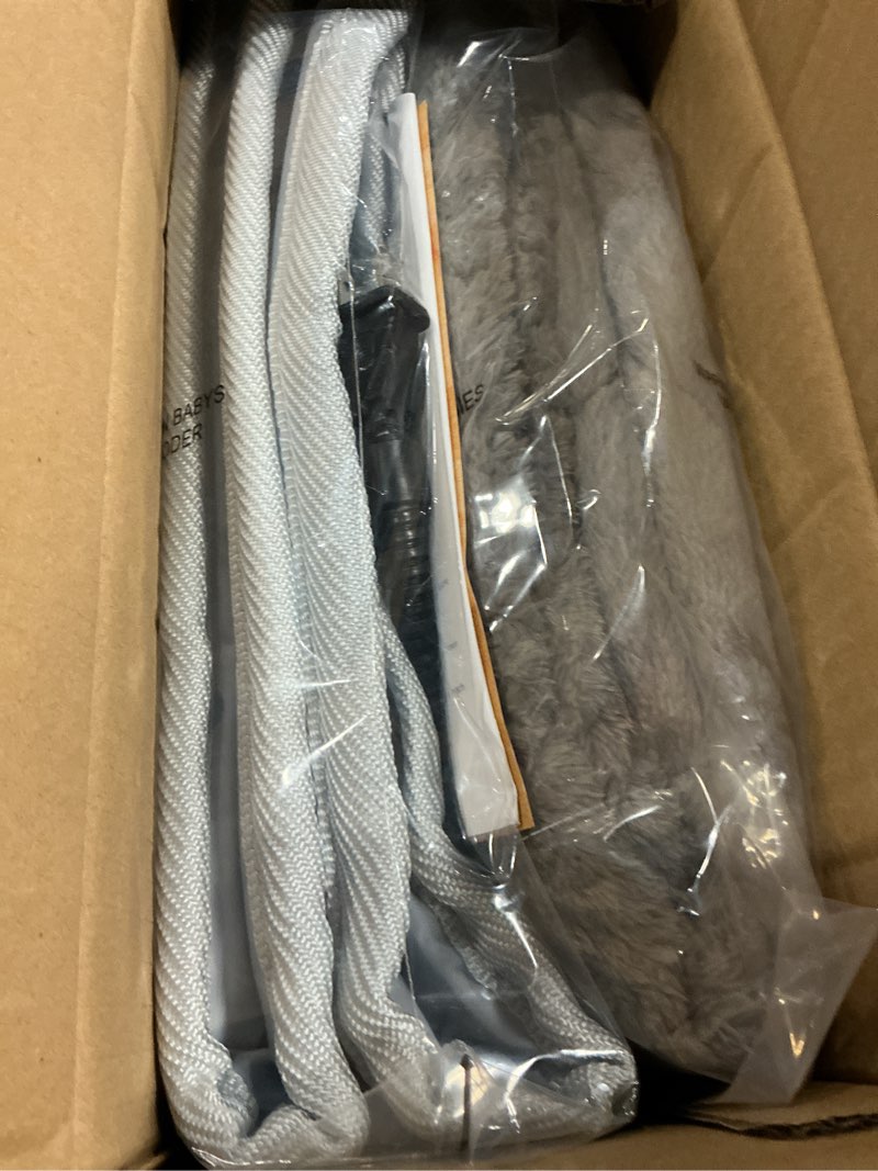 Condition photo showing New/Like New for Mora Pets Dog Heating Pad Heated Cat Bed 9 Adjustable Temperature Pet Warming Mat with Timer Auto Power Off Waterproof Heated Pet Blanket 35 Inch for Large Dogs and Muti Cats Indoor 35.0"L x 24.0"W x 1.5"Th