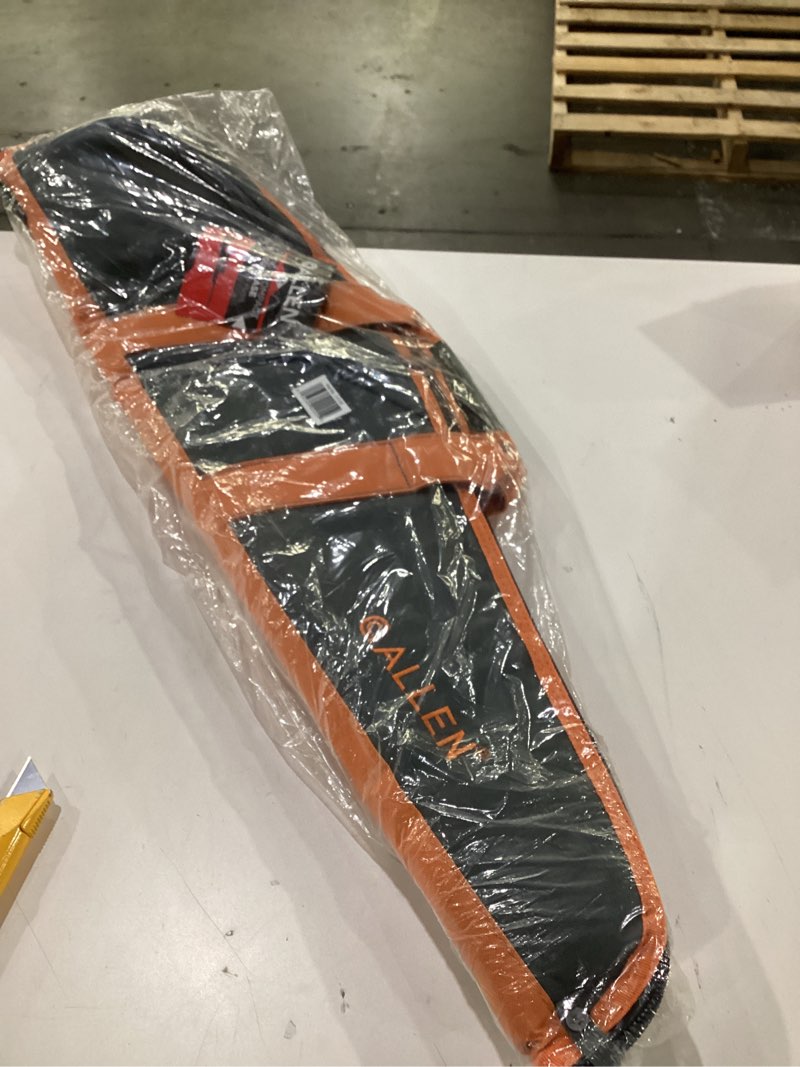 Condition photo showing New/Like New for Allen Company One Size Orange