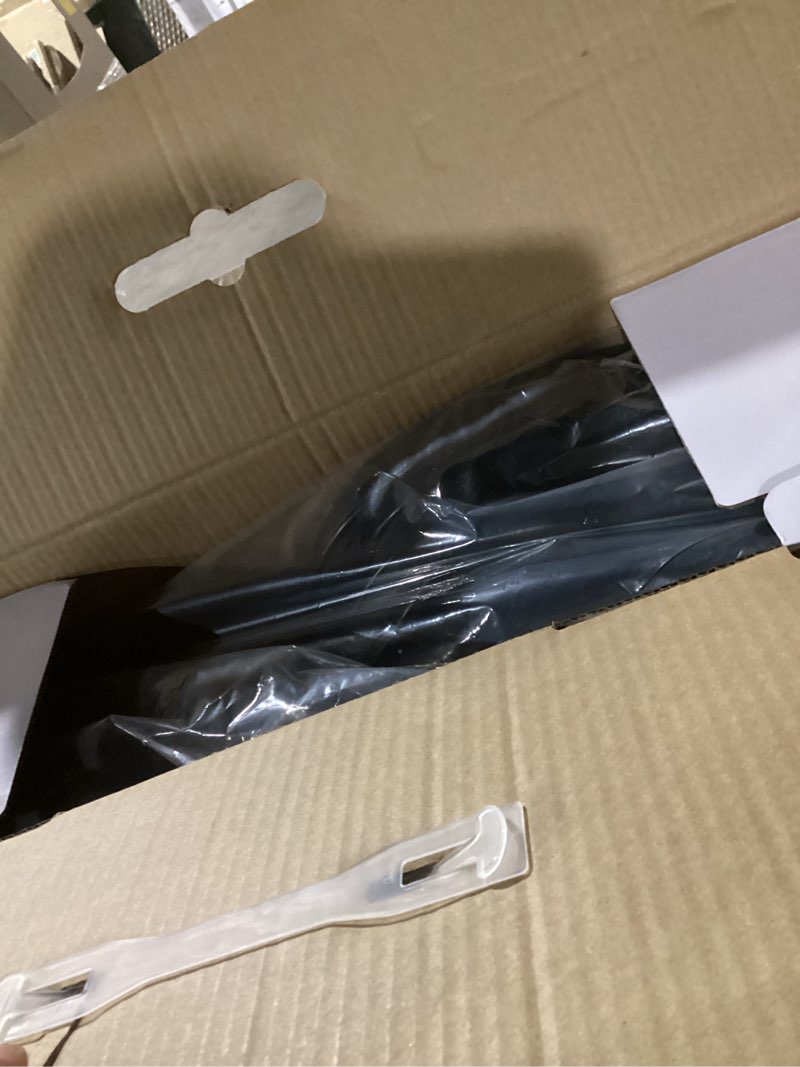 Condition photo showing New/Like New for belhope Shiatsu Neck and Back Massager with Heat, 4D Kneading Back Massager for Pain Relief Deep Tissue, Comfortable Back Massage for Chair, Massage Mat for Home, Valentines Day Gifts for Men Women