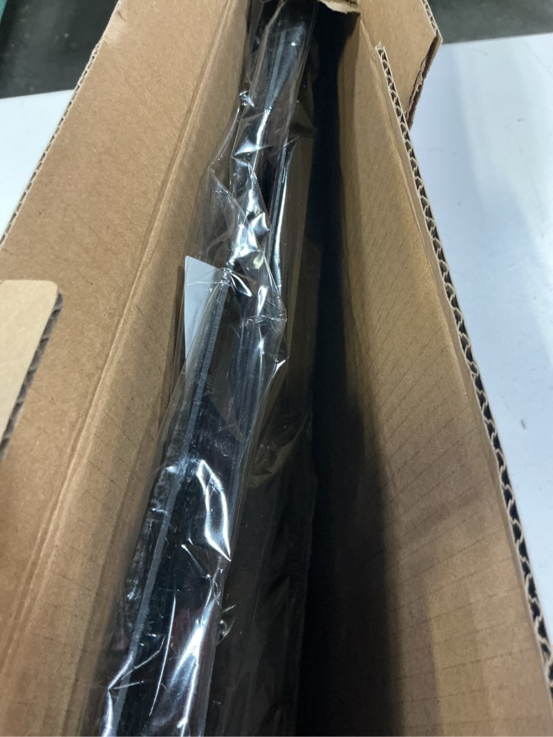 Condition photo showing Good Condition for window visors rain guards for 2019-2025 dodge ram 1500 crew cab (new body style), out-channel window vent wind deflectors visors shades for 19-25 ram 1500 full-size cab 2019-2025 ram 1500 crew cab