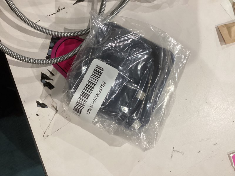 Condition photo showing Good Condition for Beats Studio Buds - True Wireless Noise Cancelling Earbuds - Compatible with Apple & Android, Built-in Microphone, IPX4 Rating, Sweat Resistant Earphones, Class 1 Bluetooth Headphones - White White Studio Buds Without AppleCare+