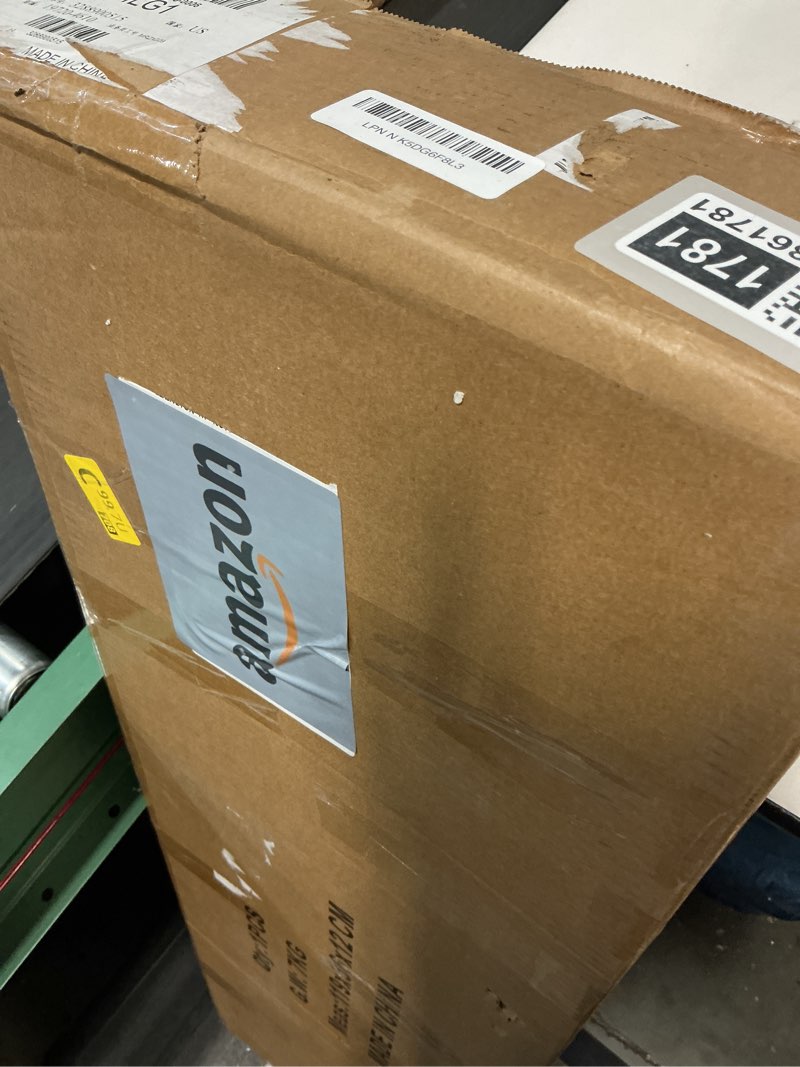 Condition photo showing Good Condition for 88 Key Piano Keyboard, Semi Weighted Electronic Digital Piano with Music Stand, Power Supply, Sustain Pedal, Bluetooth, Stand, MIDI, for Beginner Professional at Home, Stage