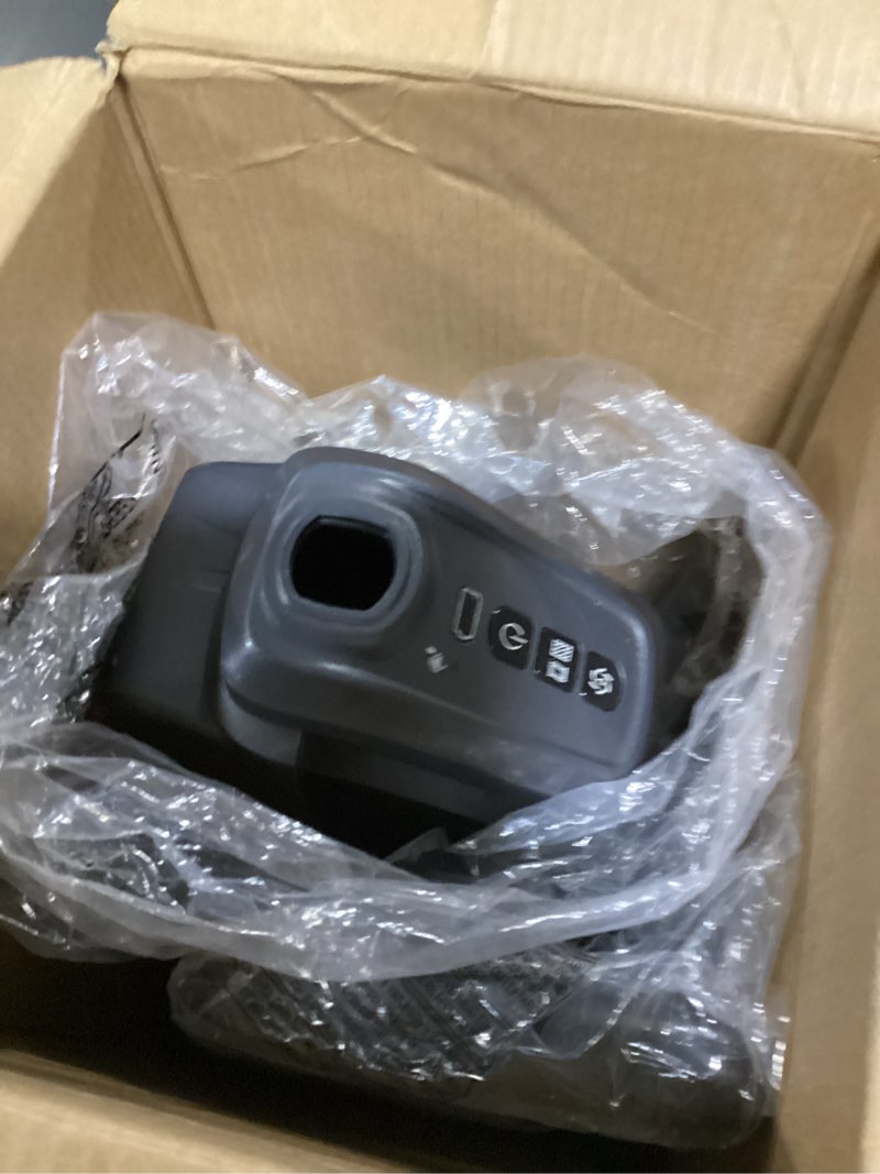 Condition photo showing As Is for Bissell Crosswave Cordless Plus, Wet Dy Vacuum w/FurFinder Headlights + Super Concentrate Multi Surface Formula for Sealed Hard Surfaces and Area Rugs