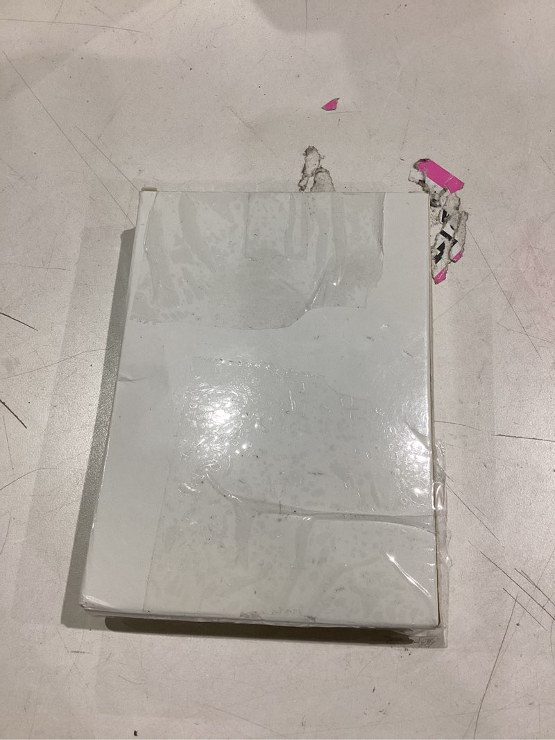 Condition photo showing Good Condition for MTLEE 2 Pcs 1.5 Inch Buckles Stainless Steel Square Belt Buckles for Men Wide Heavy Duty Silver Leat