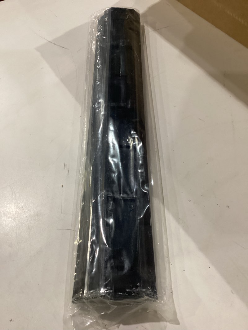 Condition photo showing New/Like New for ar-pro (2-pack) exact replacement 731-08171 snow thrower shave plate - scraper plate for mtd, troy-bilt, yard machine, and more - double-sided blade edge - improve snow removal results 2 731-08171