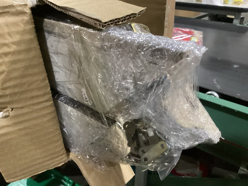 Condition photo showing Good Condition for Classical DIY Wood Plein Air Frame for 20x24 Handmade Oil Paintings, 3.5" Wide Antique Sculpted Art Frame for Artists Exhibition Gallery Show Memorial Portrait, No Glass & Back (Blue Gold) 20x24" Blue Gold