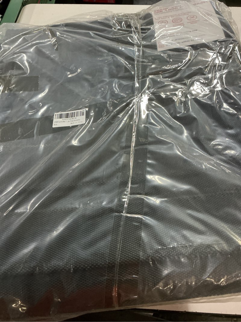 Condition photo showing New/Like New for truck bed mat for 2023 2024 2025 chevy colorado/gmc canyon 5ft only bed liner all weather protection tpe bed cargo mat rear trunk mat for 23+ chevrolet colorado/gmc canyon pickup accessories 2023+ colorado/canyon 5ft