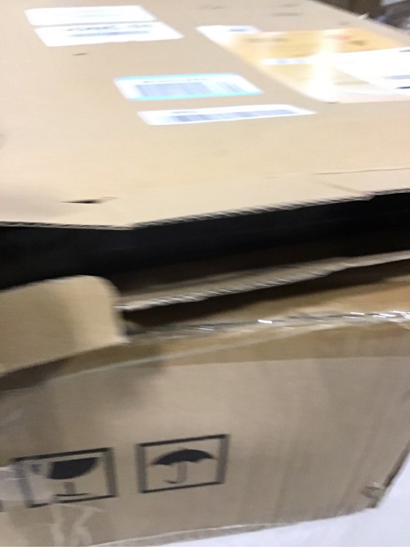 20 Inch Square LED Flush Mount Ceiling Light, 50W, 5000LM 3000K/4000K/6000K CCT Selectable, Large Sq