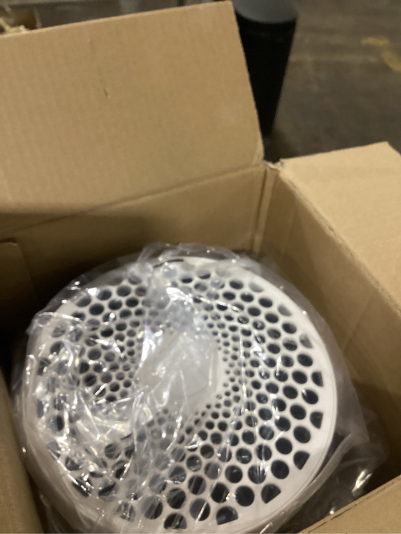 Condition photo showing Good Condition for blueair air purifiers for bedroom small room air purifiers for home air purifiers for pets allergies air cleaner, hepasilent virus air purifier for dust baby air purifier for nursery blue pure 511 511 pure air purifier