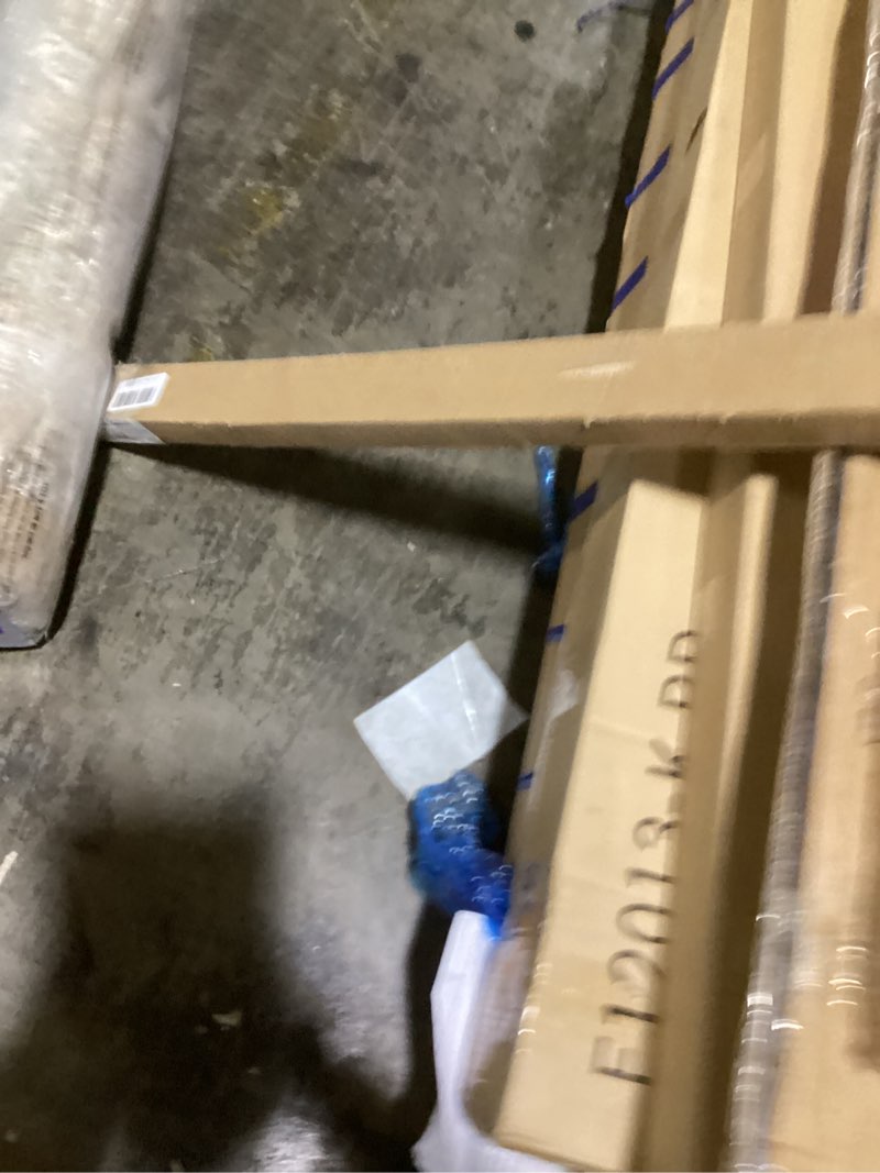 CKE 10' Stainless Steel Cable Railing Handrail for Indoor Outdoor Deck Stair Flat Top Rail Cable Rai