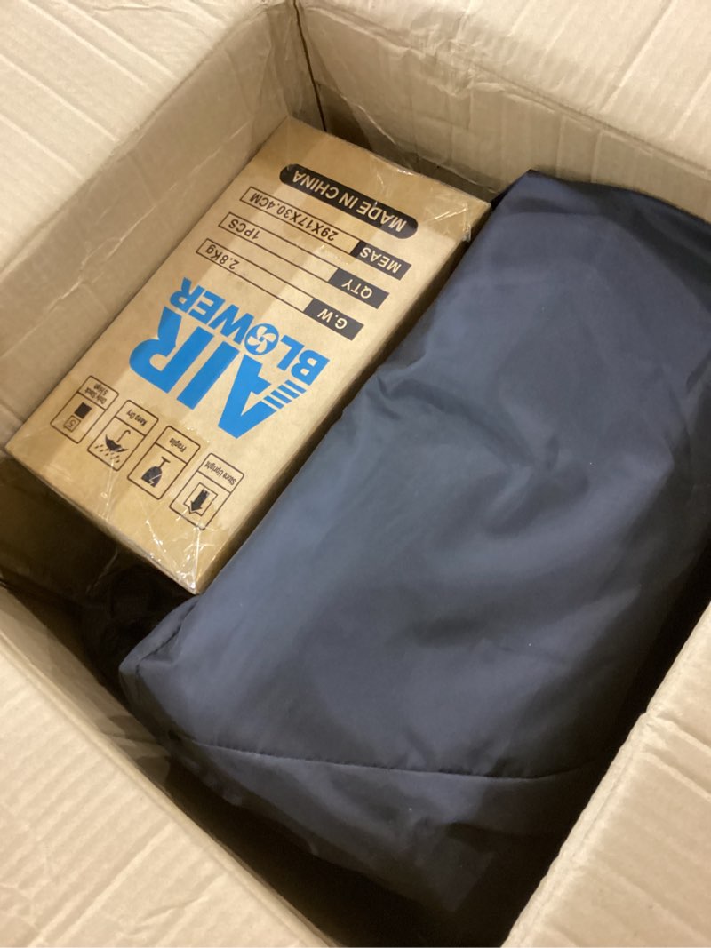 Inflatable movie screen outdoor 