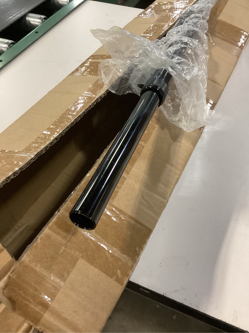 Condition photo showing Good Condition for DMI Walking Cane and Walking Stick for Adult Men and Women, FSA Eligible, Lightweight and Adjustable from 30-39 Inches, Supports up to 250 Pounds with Ergonomic Hand Grip and Wrist Strap, Black 1