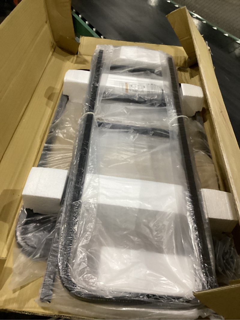 Condition photo showing New/Like New for national public seating nps dolly for 8200 series music chairs, chrome (dy82)