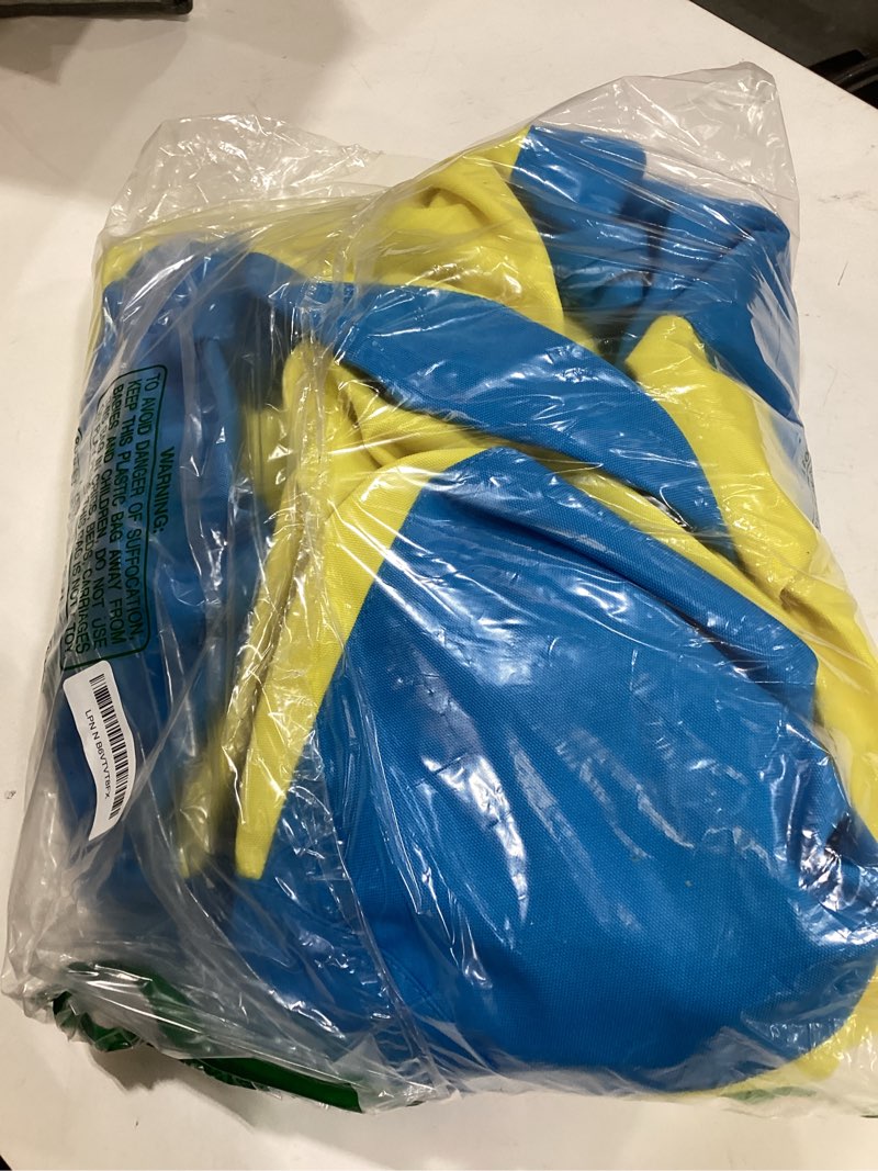 Condition photo showing Good Condition for 25 Inch Durable Herding Ball for Dogs with Oxford Cover & Handles