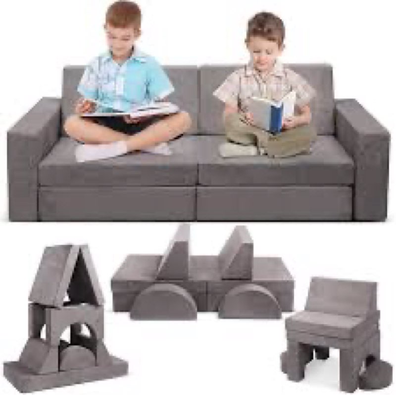 Wenrenee modular kids play imaginative boys and firls 
