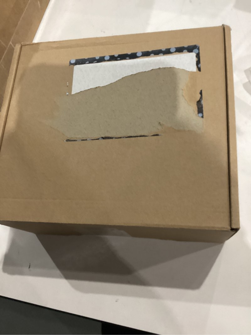 Condition photo showing New/Like New for JL Tail Light Covers, ABS Rear Light Lamp Guards Trim Compatible with 2018-2024 Jeep Wrangler JL, Black (Fit for LED Light Version Without Frame) LED Lamp-Type A