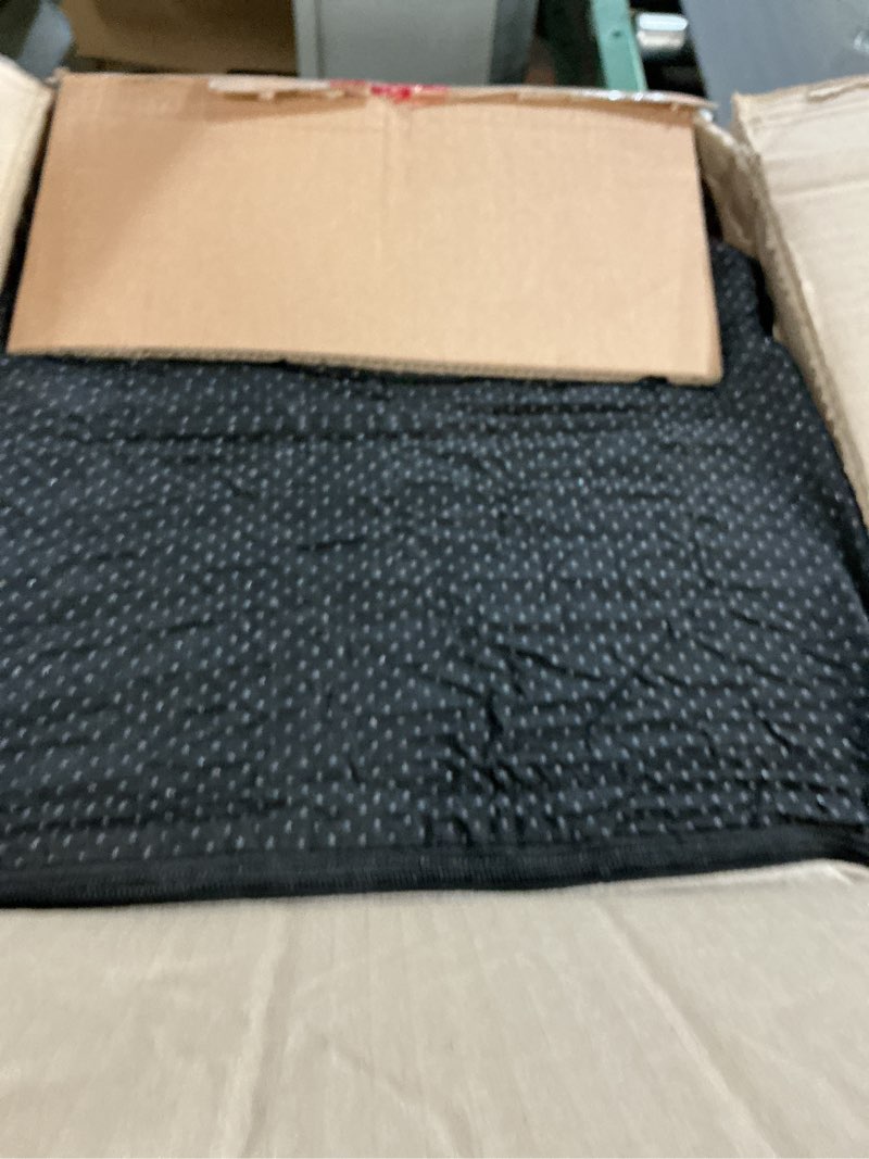 Condition photo showing Good Condition for 3-Step Dog Ramp and Stairs for Sofa and Chair - Non-Slip Sturdy Pet Steps for Small Dogs and Cats,15.7" H,Beige Beige 3 Standard 3-Step 15.7"H